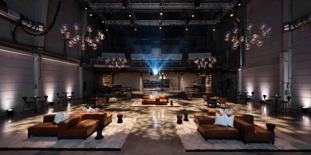 NeueHouse Hollywood