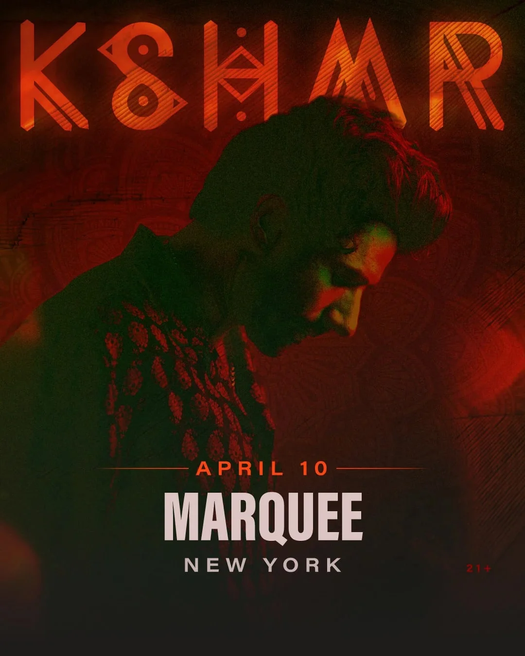 KSHMR