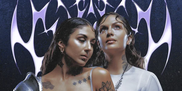 Academy LA presents Krewella