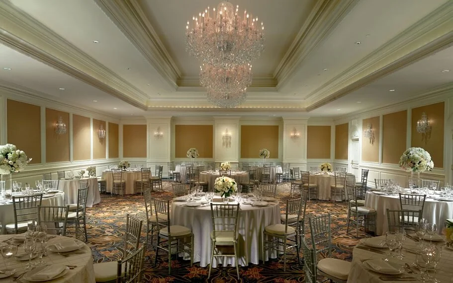 Omni San Francisco Hotel