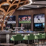 The Lounge | Harrah’s Las Vegas