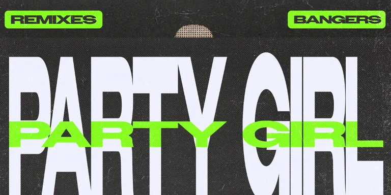 Party Girl: A Night of Party G...