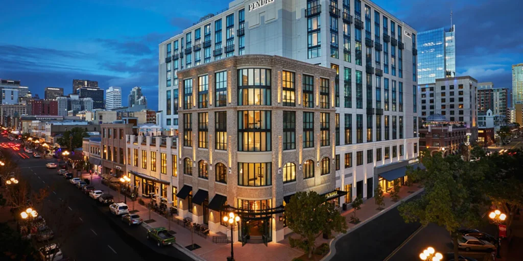 Pendry San Diego