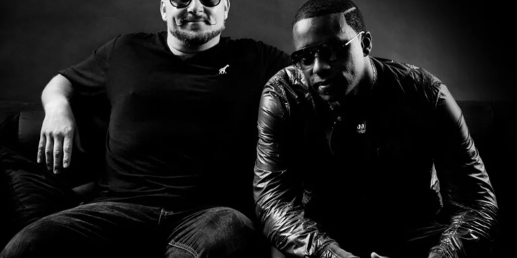 Scooter & Lavelle