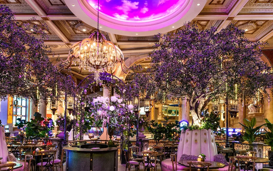 Caesars Palace Las Vegas