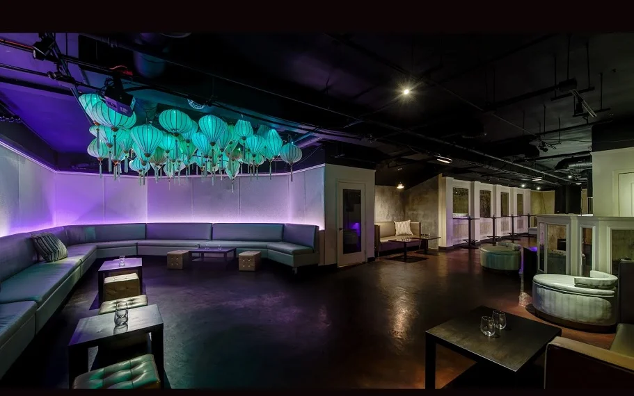 Circle OC – Huntington Beach