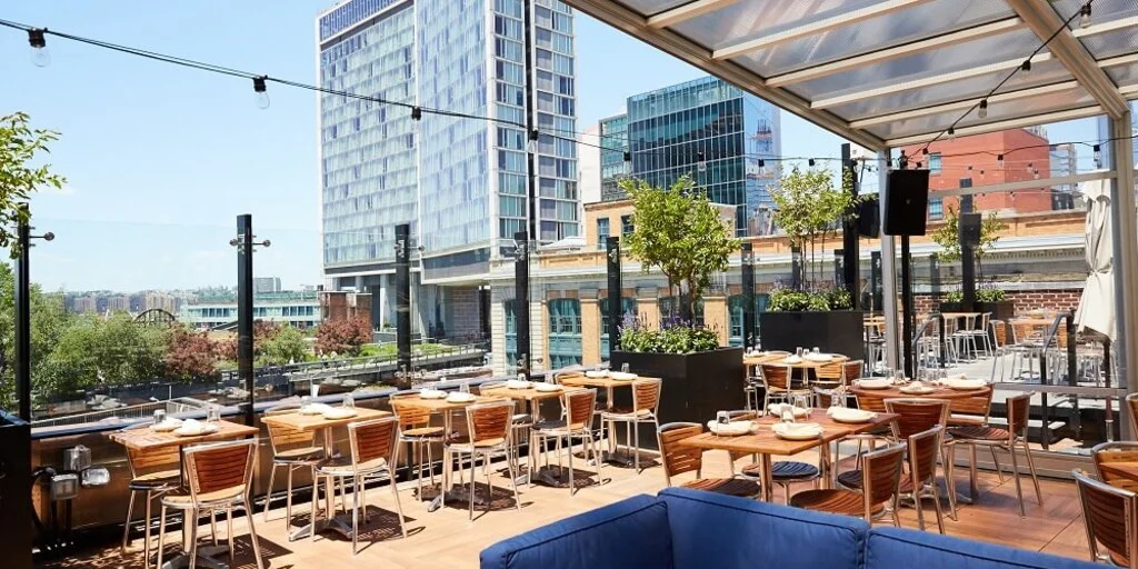STK Rooftop | STK New York City