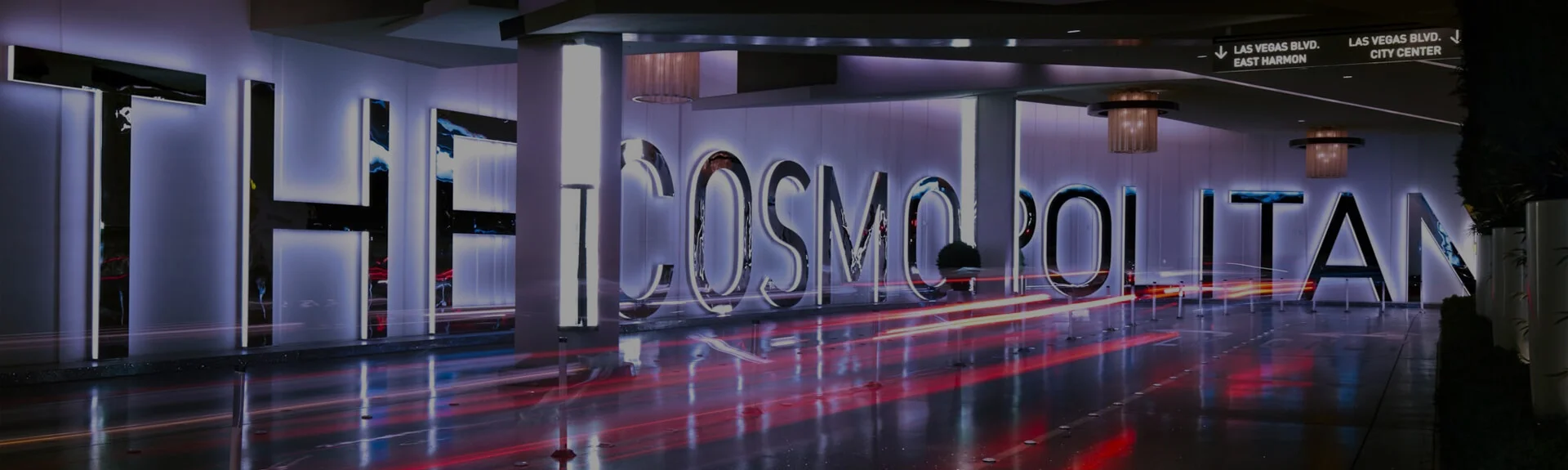 The Cosmopolitan of Las Vegas