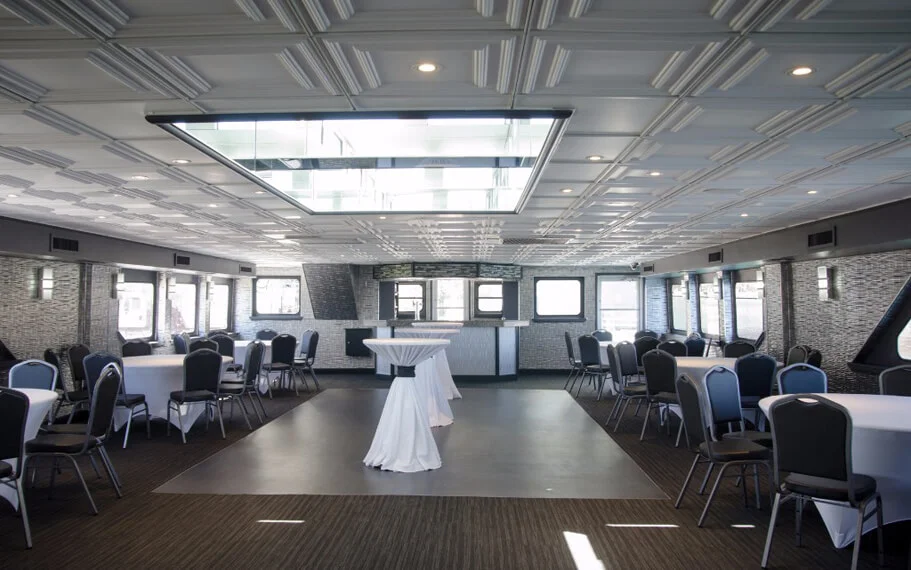 Anita Dee II Yacht