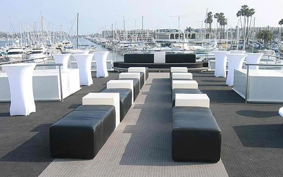 Endless Dreams Yacht