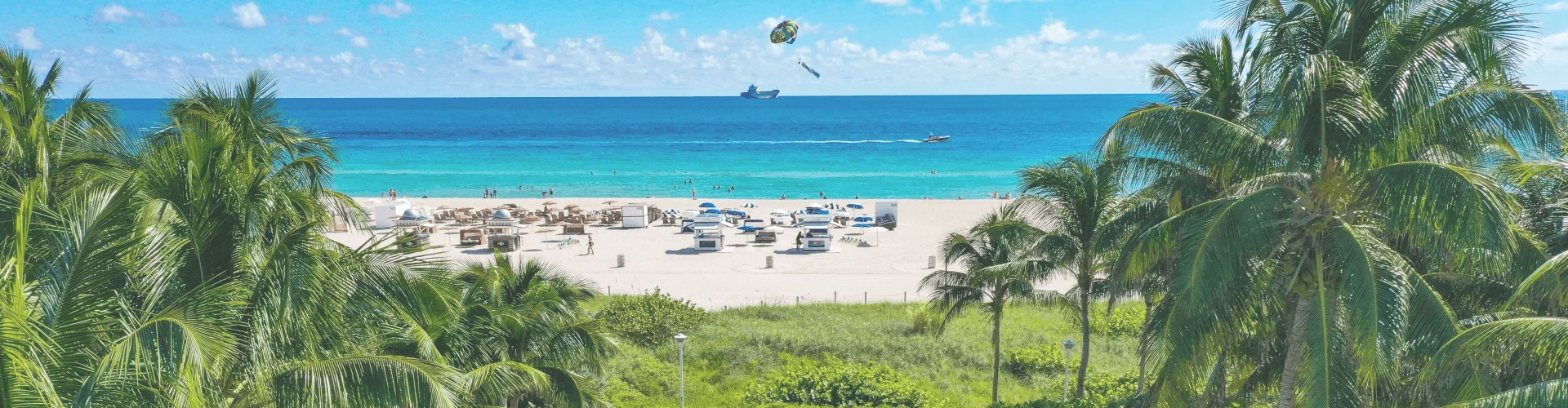 Sagamore South Beach