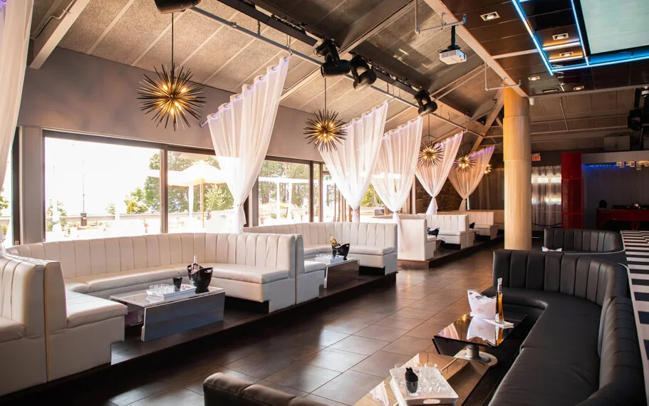 Acqua Supper Club