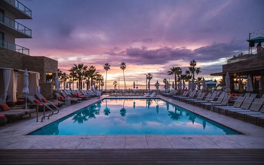 Pasea Hotel