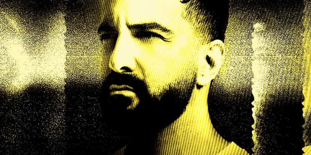 Nova presents Valentino Khan