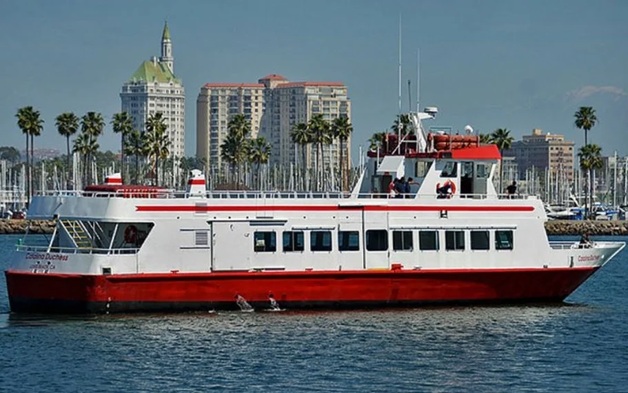 Catalina Duchess – Long Beach