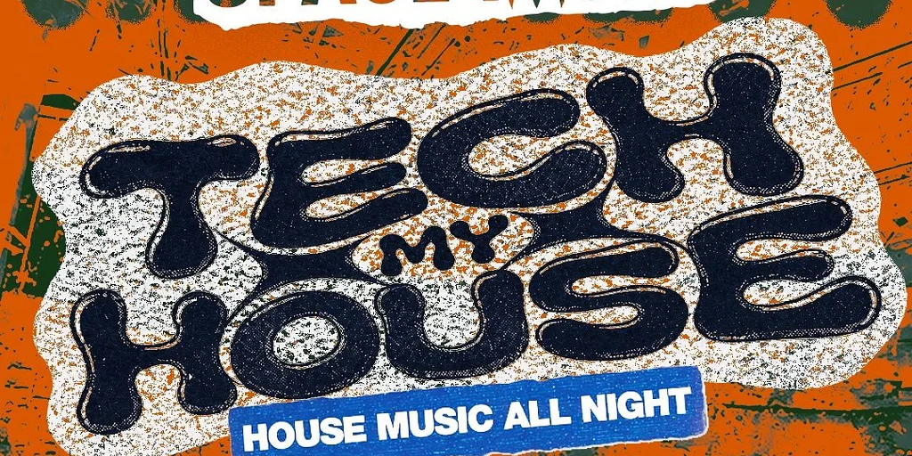 Space Yacht: Tech My House (Housegiving)
