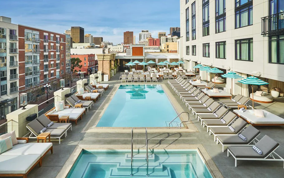 Pendry San Diego