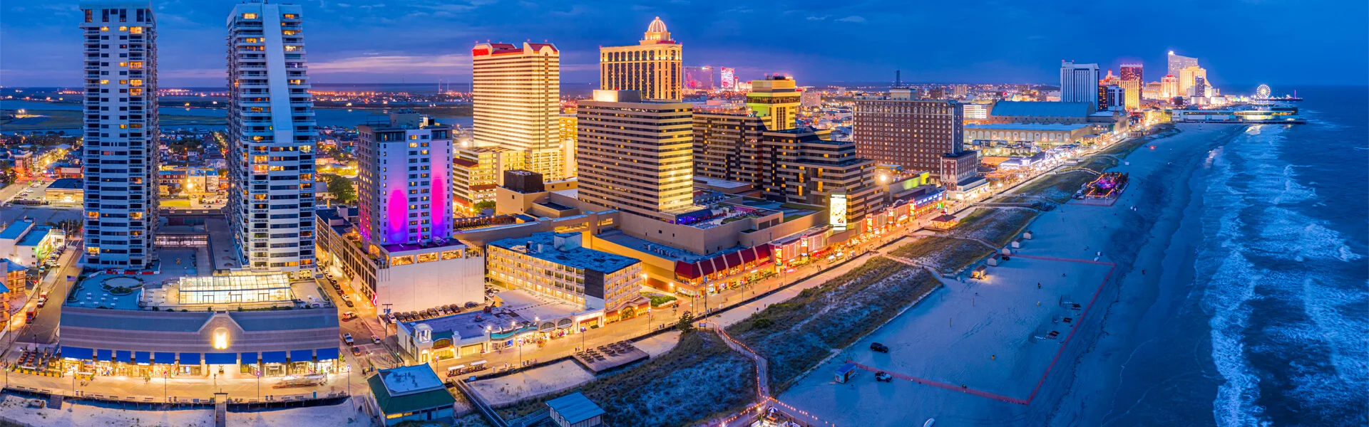 Atlantic City