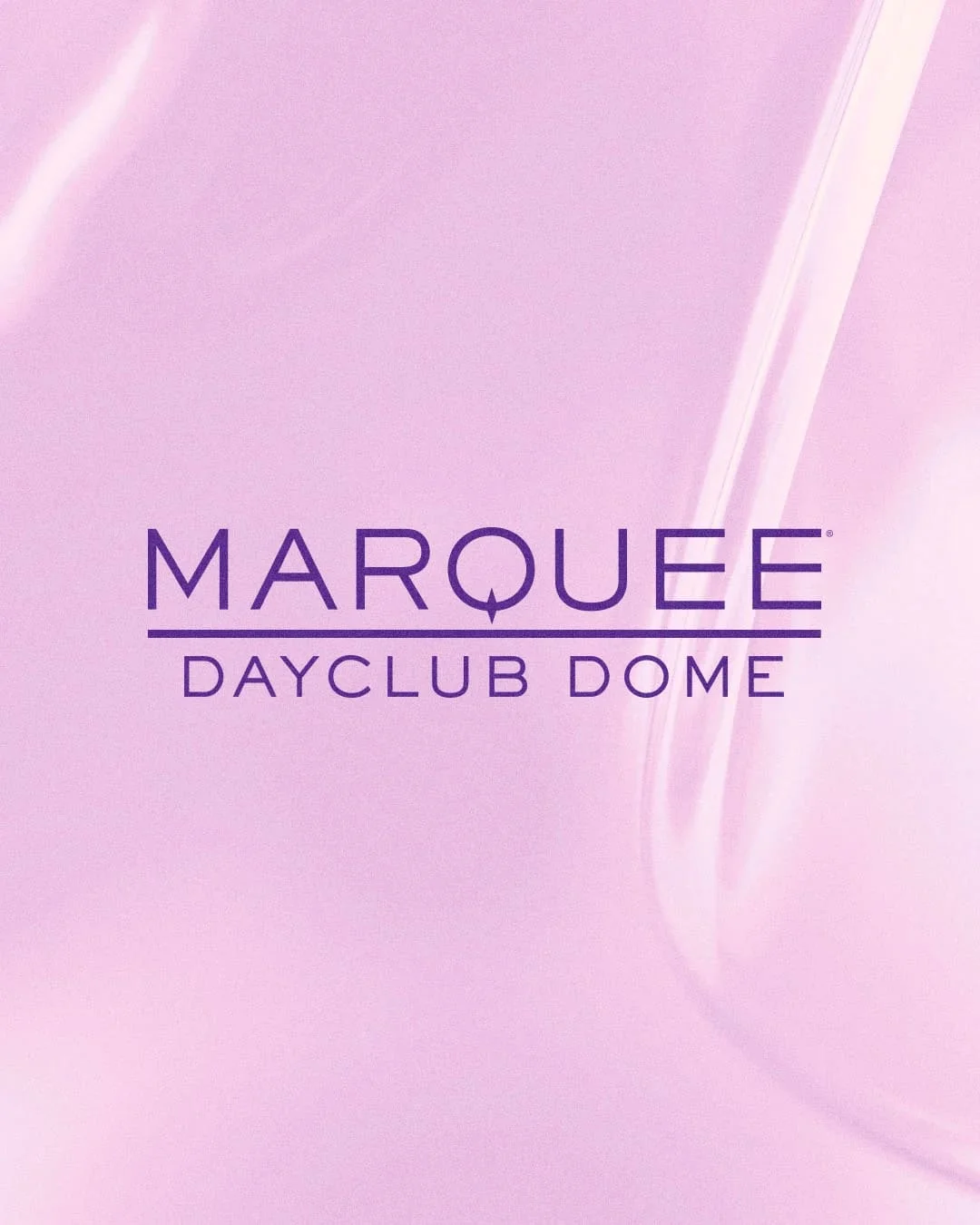Marquee Dome Sunday
