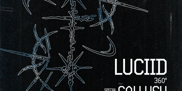 Mutate: LUCIID w/ Callush 360