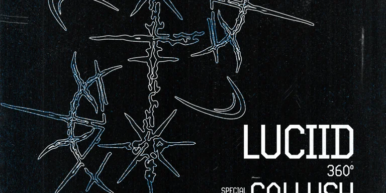 Mutate: LUCIID w/ Callush 360