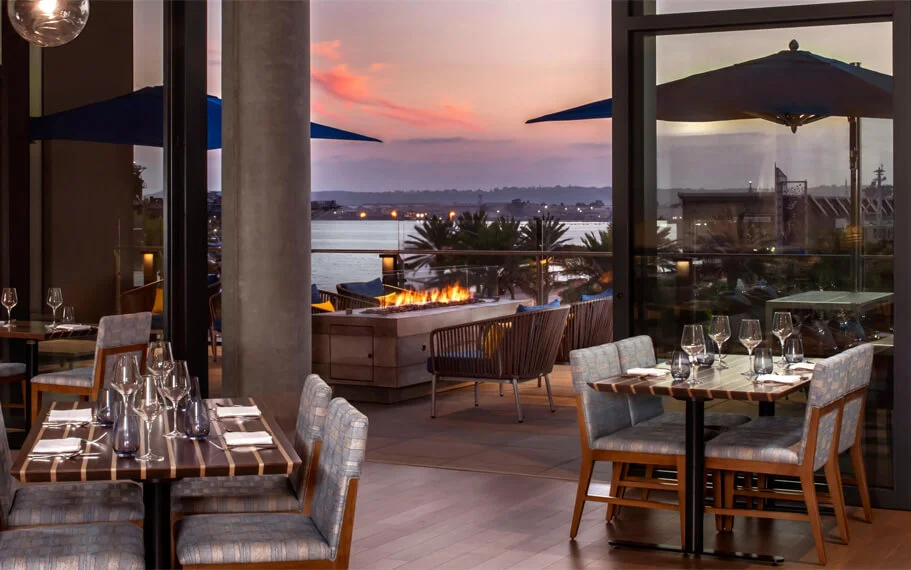 InterContinental San Diego