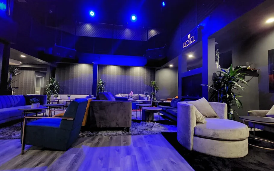 REVEL Hollywood