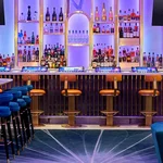 Gatsby’s Cocktail Lounge | Resorts World