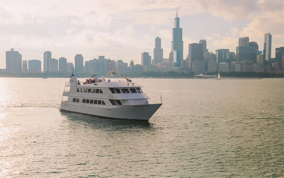 Chicago Elite Yacht