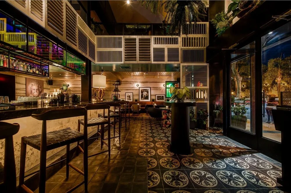 Doheny Room