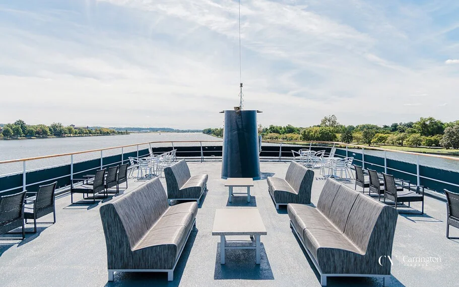 Spirit of Washington DC by Hornblower