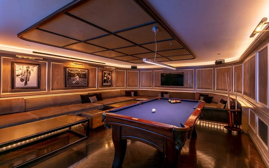 40/40 Club | New York