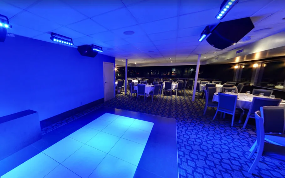 Spirit Yacht – Norfolk