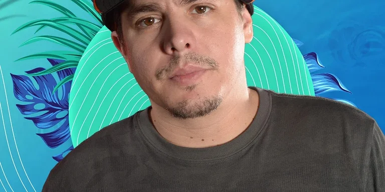 DJ Shr3d