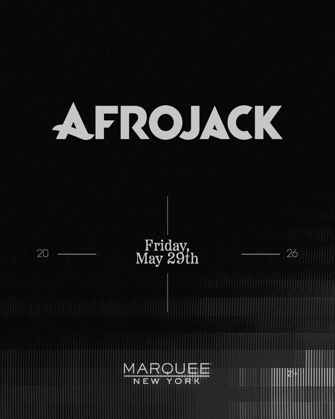 Afrojack