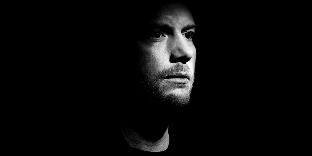 Eric Prydz