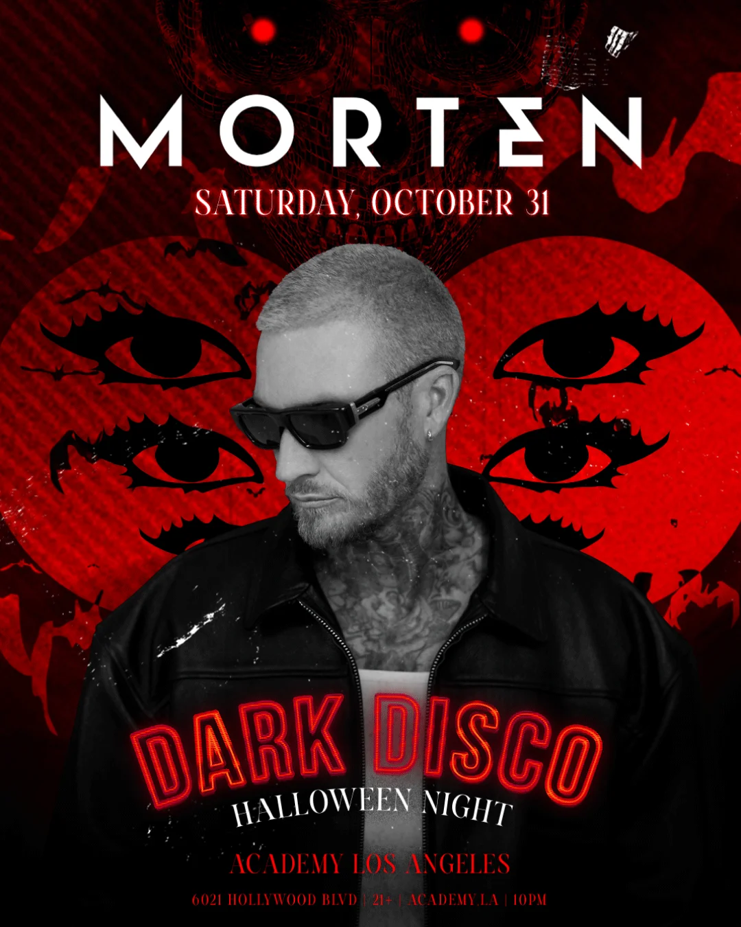 Morten