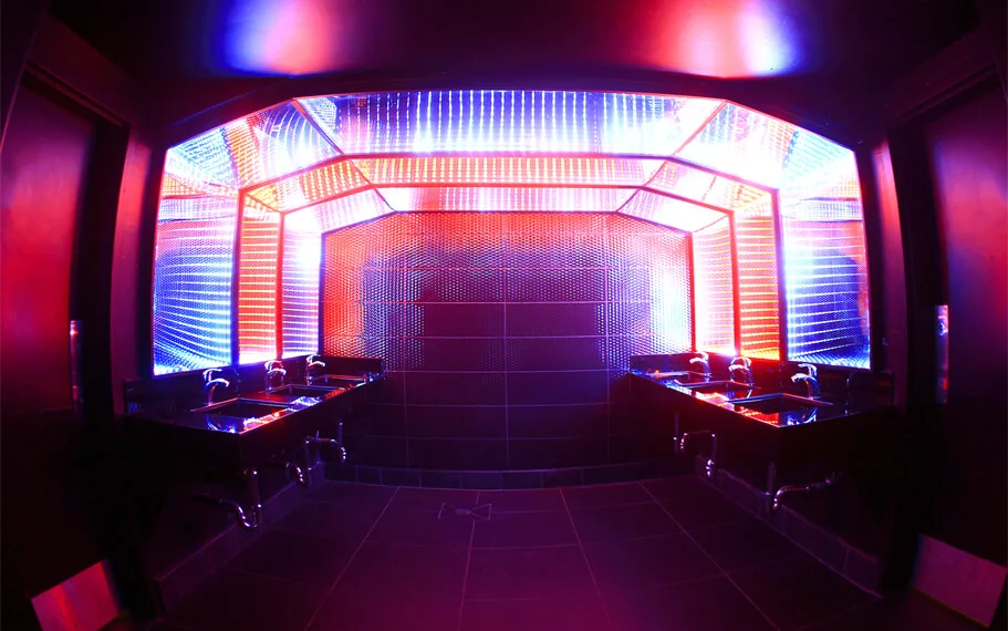 Temple Nightclub