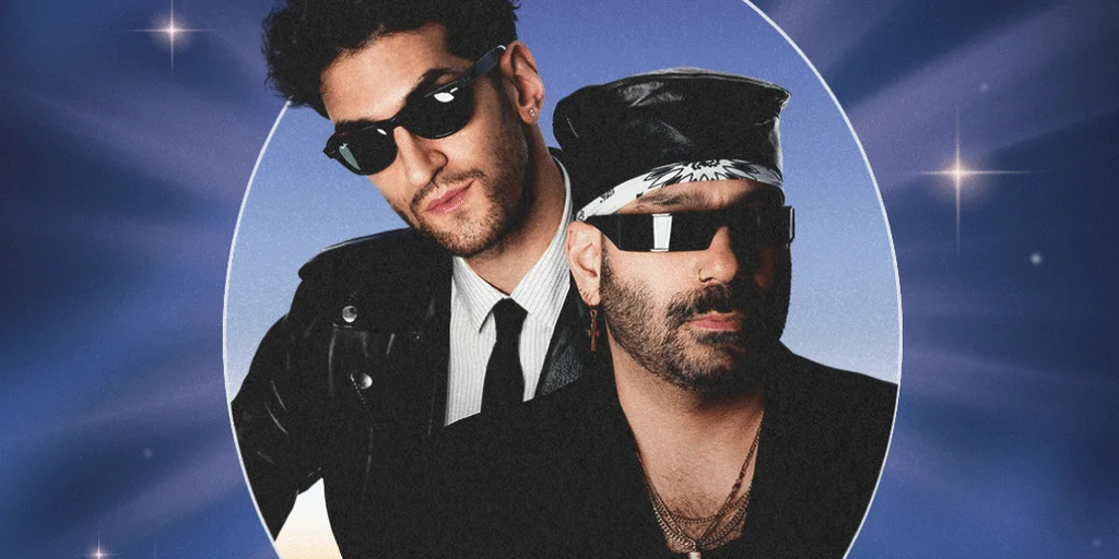 Avalon presents Chromeo