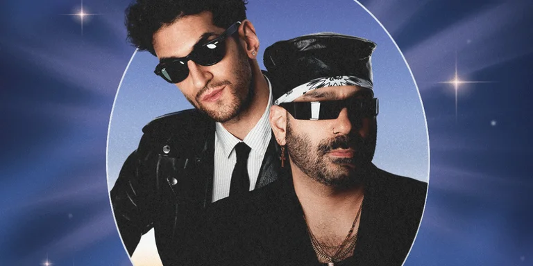 Avalon presents Chromeo