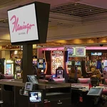 Flamingo Las Vegas Race & Sportsbook