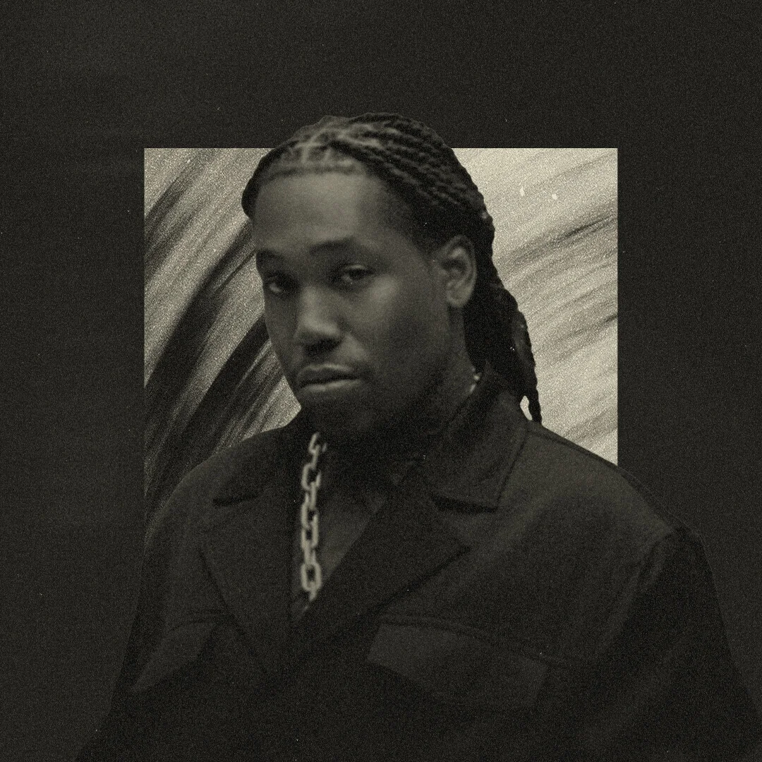 Don Toliver