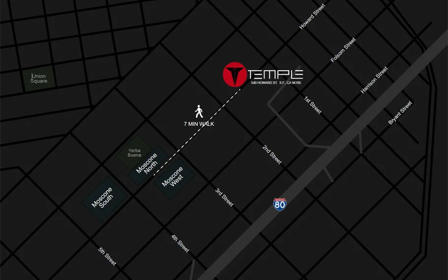 Temple Nightclub