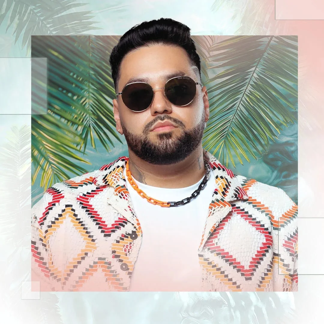 Deorro