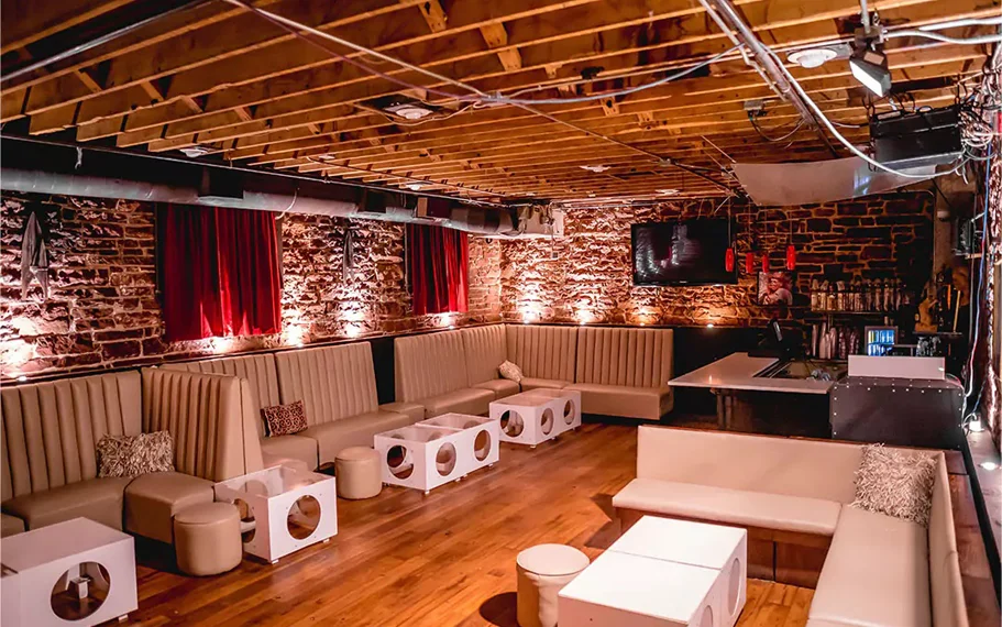 Church Nightclub