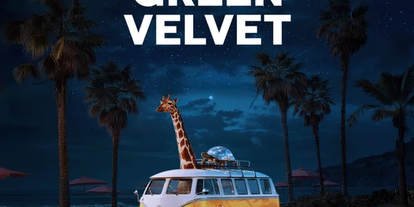 Day Trip Festival Preparty: Green Velvet