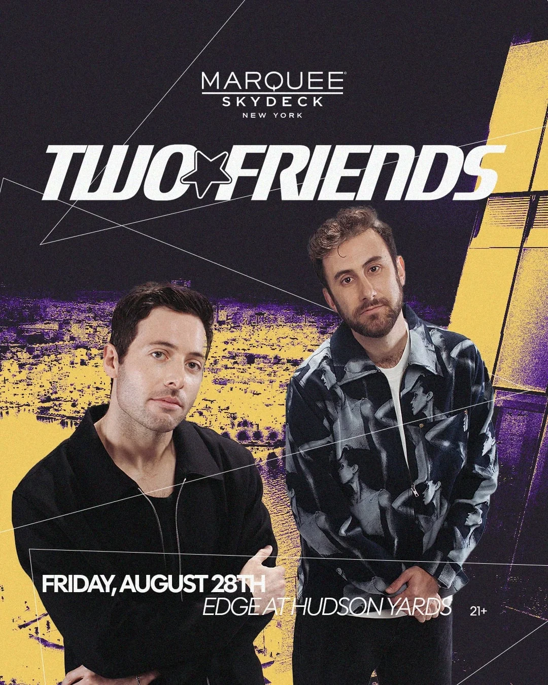 Two Friends