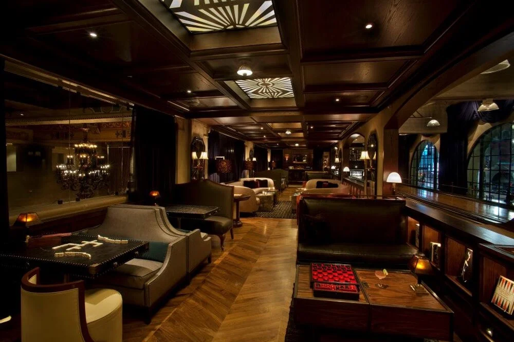 Spare Room | Hollywood Roosevelt