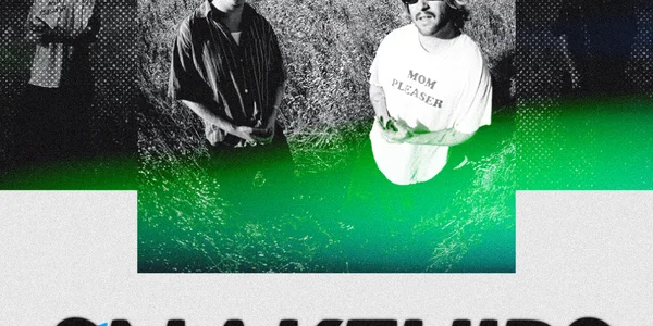 Academy LA presents Snakehips