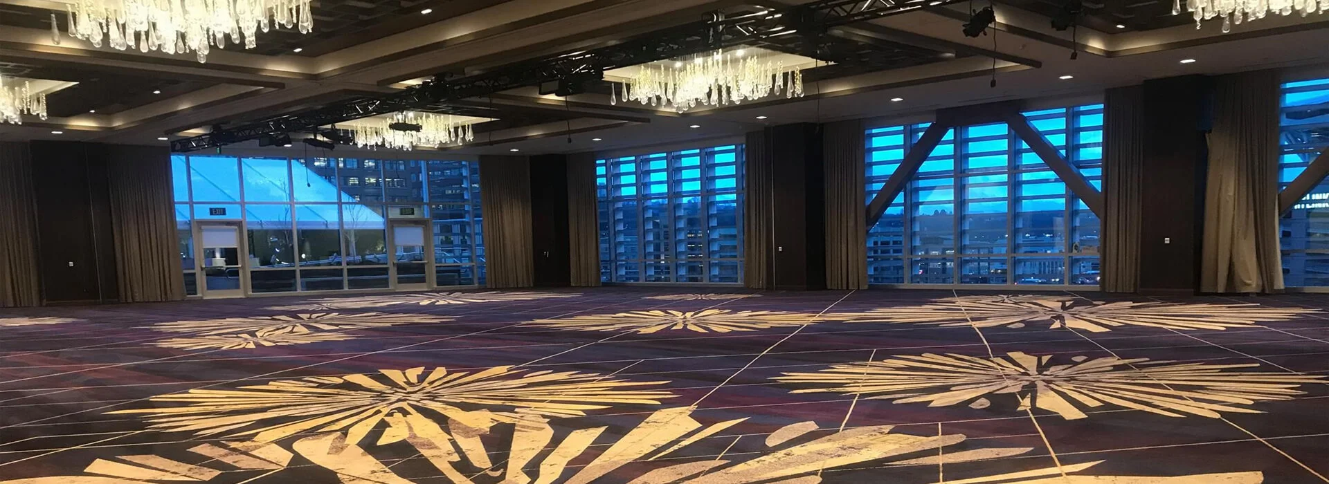 King Street Ballroom & Perch